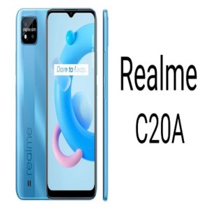 realme C20A Price In Bangladesh 2024