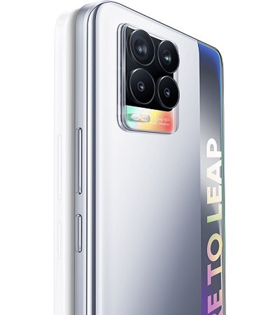 Realme 8 Price In Bangladesh 2025