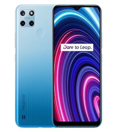 Realme C15 Qualcomm Edition Price In Bangladesh 2025