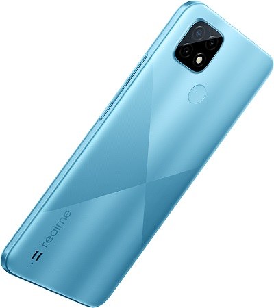 realme C21 Price In Bangladesh 2025