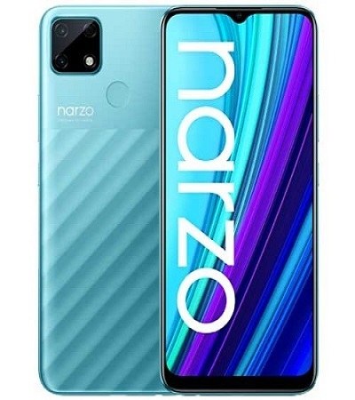 realme narzo 30A Price In Bangladesh 2025