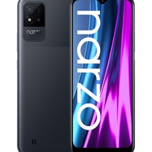 realme Narzo 50i Price In Bangladesh 2024