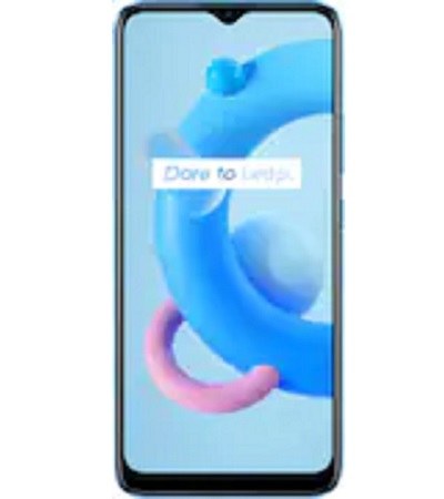 realme C21 Price In Bangladesh 2025