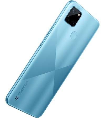 realme C21Y Price In Bangladesh 2025
