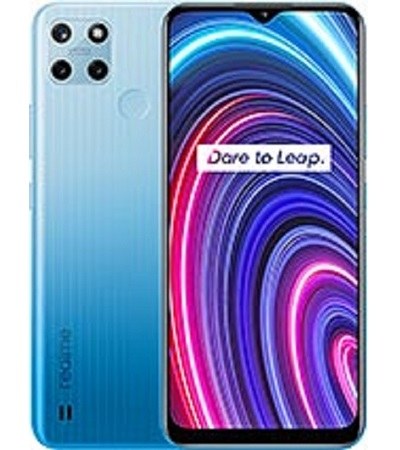 realme C25Y Price In Bangladesh 2025