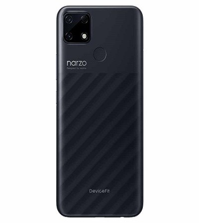 realme narzo 30A Price In Bangladesh 2025