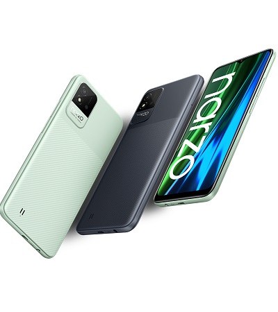 realme Narzo 50i Price In Bangladesh 2024