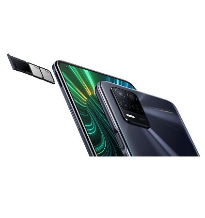 Realme 8 5G Price In Bangladesh 2025