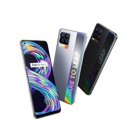 Realme 8 Price In Bangladesh 2025