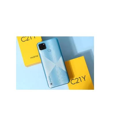 realme C21Y Price In Bangladesh 2025