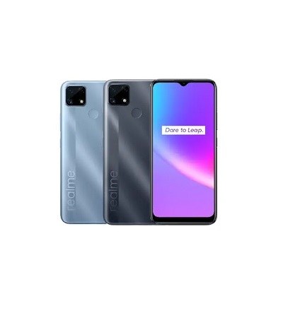 realme C25s Price In Bangladesh 2025