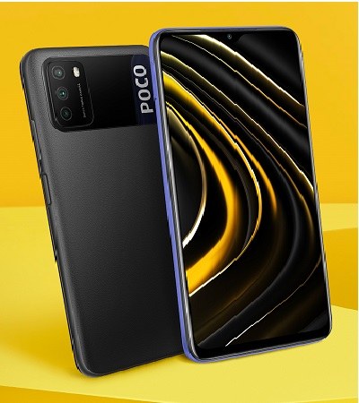Xiaomi POCO M3 Price in Bangladesh 2025