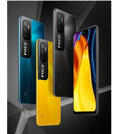 POCO M3 Pro 5G-1