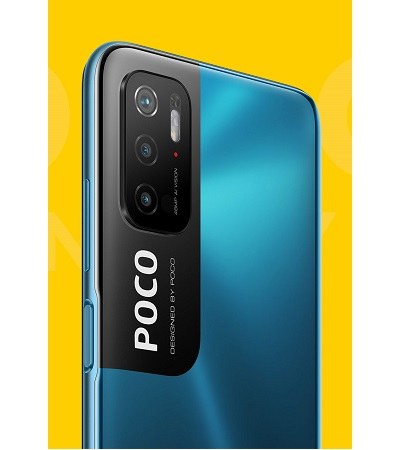 POCO M3 Pro 5G Price in Bangladesh 2024