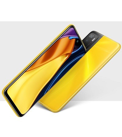 POCO M3 Pro 5G Price in Bangladesh 2024