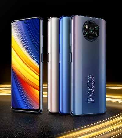 POCO X3 Pro Price in Bangladesh 2025