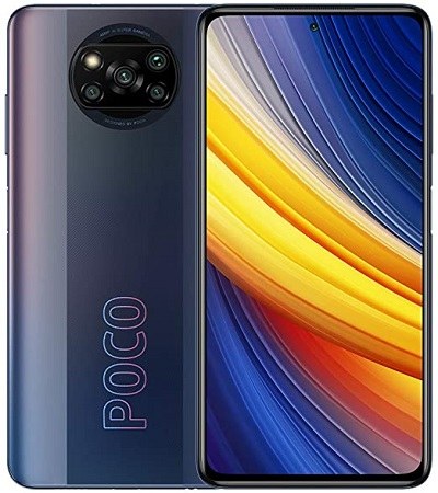 POCO X3 Pro Price in Bangladesh 2025