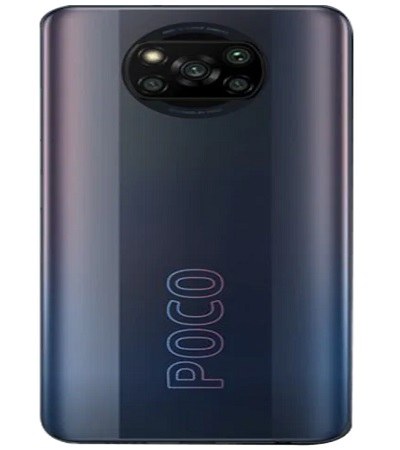 POCO X3 Pro-3