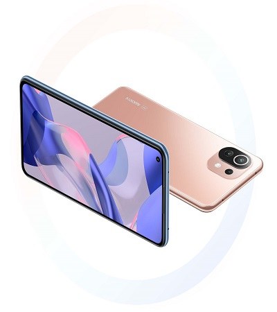 Xiaomi 11 Lite 5G NE Price In Bangladesh 2025