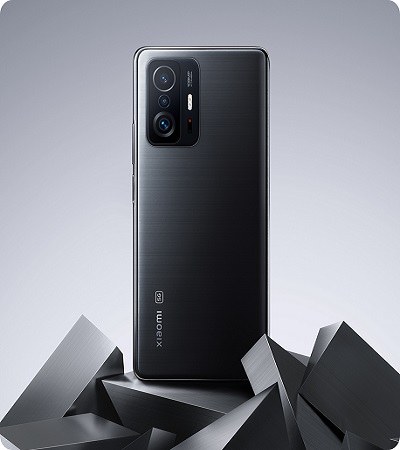 Xiaomi 11T Price In Bangladesh 2024
