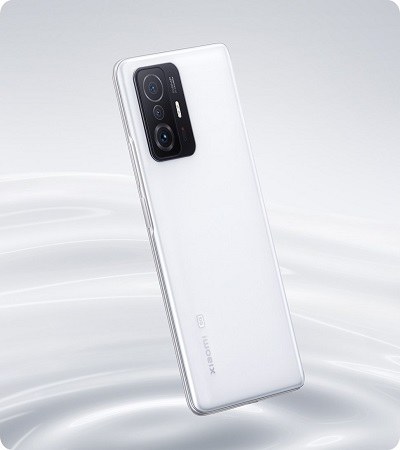 Xiaomi 11T-2
