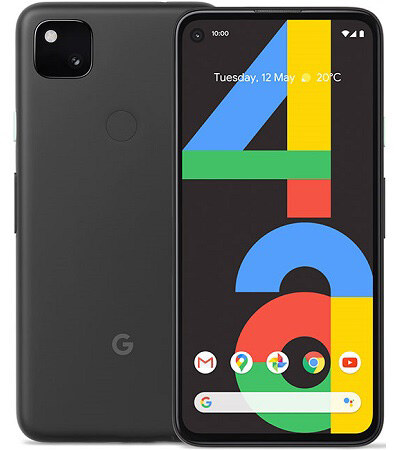 Google Pixel 4a Price In Bangladesh 2024
