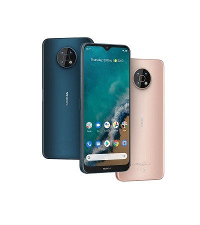 Nokia G50 Price In Bangladesh 2024