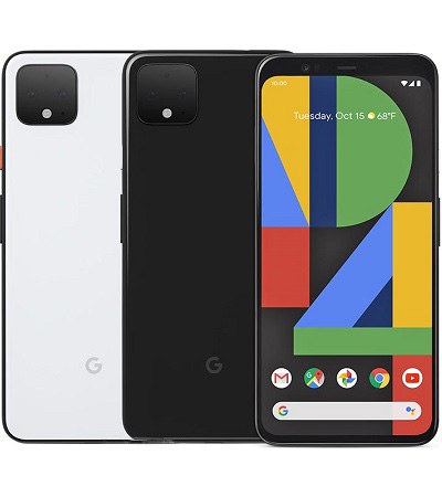 Google Pixel 4 Price In Bangladesh 2025