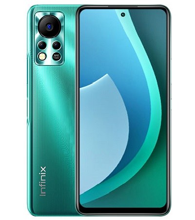 Infinix Hot 11S Price In Bangladesh 2025