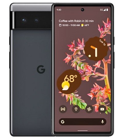 Google Pixel 6 Price In Bangladesh 2024