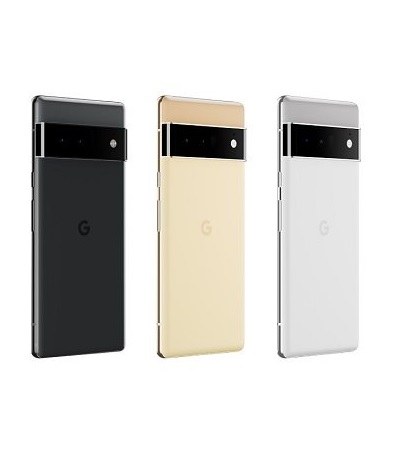 Google Pixel 6 Pro Price In Bangladesh 2024