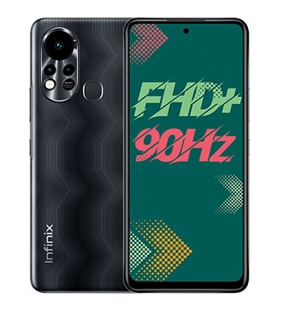 Infinix Hot 11S Price In Bangladesh 2025