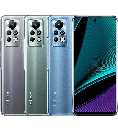 Infinix Note 11 Pro Price In Bangladesh 2025