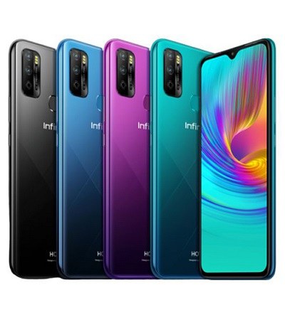 Infinix HOT 9 Play Price In Bangladesh 2025