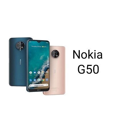 Nokia G50 Price In Bangladesh 2024