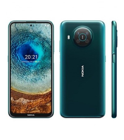 Nokia x10 Price in Bangladesh 2024