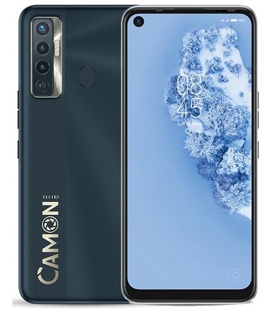Tecno Camon 17P Price In Bangladesh 2025
