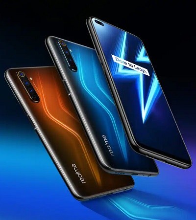 realme 6 Price In Bangladesh 2025