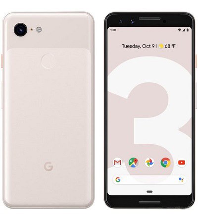 Google Pixel 3 Price In Bangladesh 2025