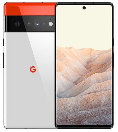 Google Pixel 6 Price In Bangladesh 2024