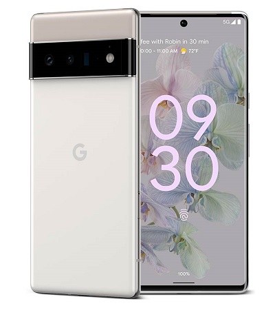 Google Pixel 6 Pro Price In Bangladesh 2024