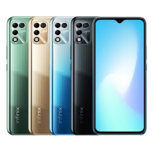 Infinix HOT 11 PLAY Price In Bangladesh 2025