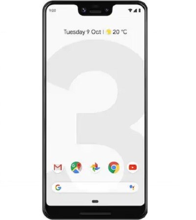 Google Pixel 3 XL Price In Bangladesh 2024