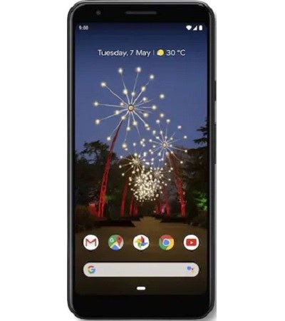 Google Pixel 3a Price In Bangladesh 2025