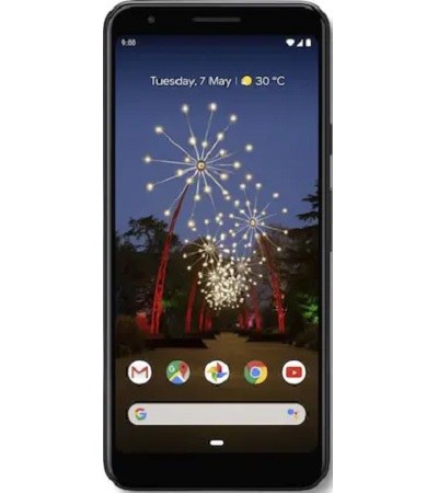 Google Pixel 3a Price In Bangladesh 2024