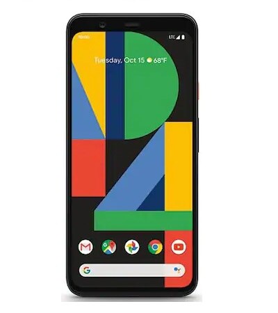 Google Pixel 4 Price In Bangladesh 2024