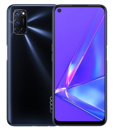 OPPO A52-1