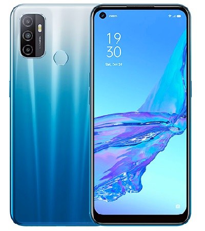 OPPO A53--3