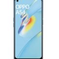 OPPO A54 Price In Bangladesh 2024