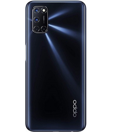 OPPO A92